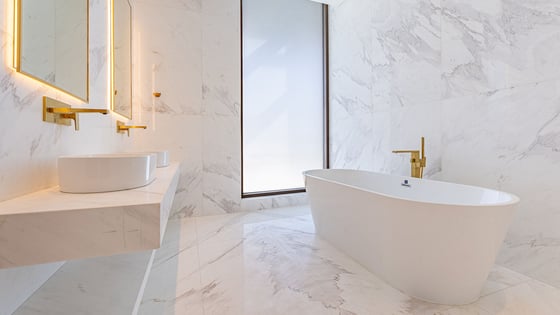 Luxurious villa in Dubai South with premium finishes, picture 22