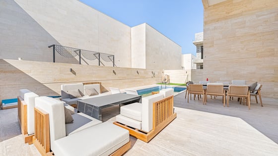 Luxurious villa in Dubai South with premium finishes, picture 28