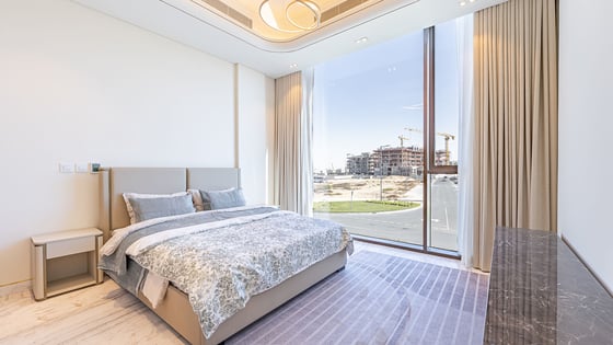 Luxurious villa in Dubai South with premium finishes, picture 11