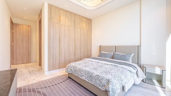 Luxurious villa in Dubai South with premium finishes, picture 12