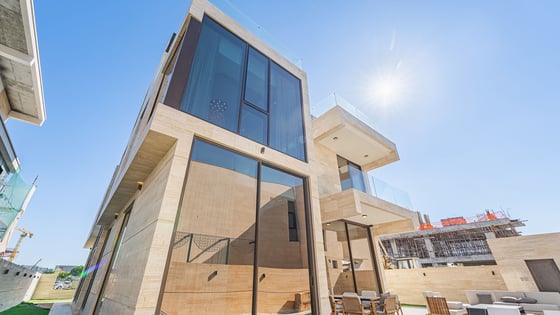 Luxurious villa in Dubai South with premium finishes, picture 30