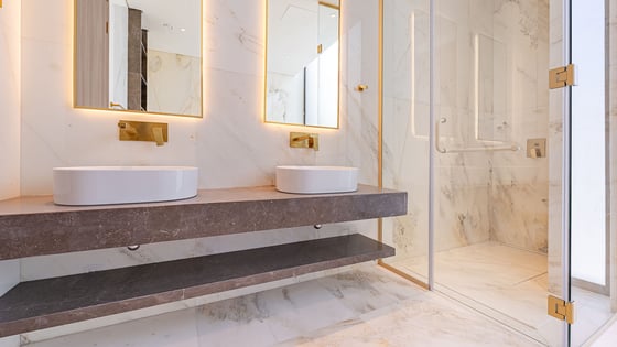 Luxurious villa in Dubai South with premium finishes, picture 21