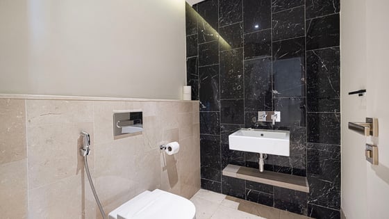 Exclusive apartment in Palm Jumeirah with sea view, picture 22