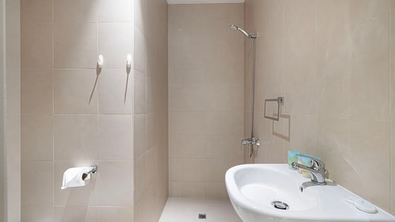 Exclusive apartment in Palm Jumeirah with sea view, picture 23