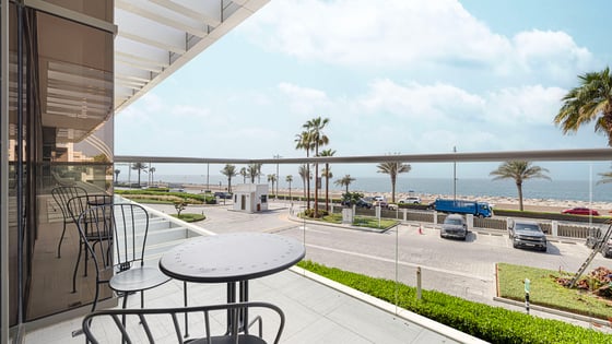 Exclusive apartment in Palm Jumeirah with sea view, picture 26