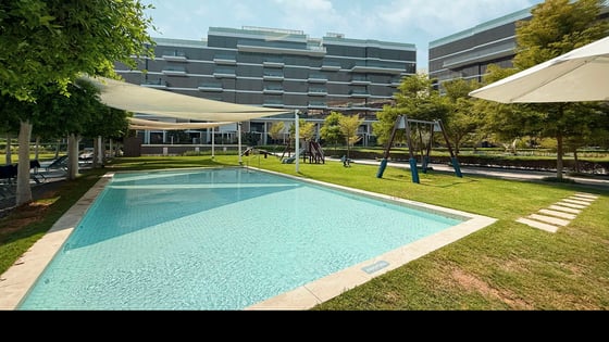 Exclusive apartment in Palm Jumeirah with sea view, picture 30