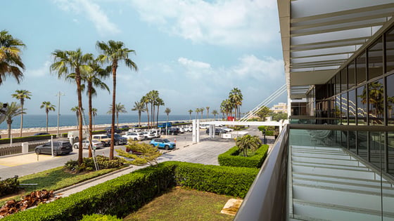Exclusive apartment in Palm Jumeirah with sea view, picture 27