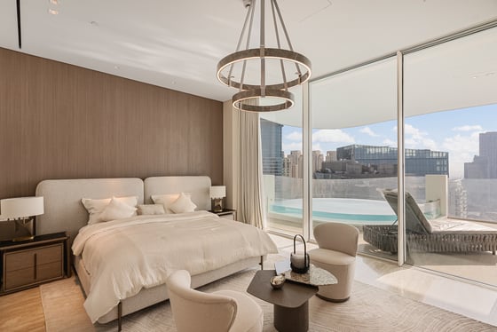 Ultimate Beachfront Escape | Sea & Bluewaters View, picture 9
