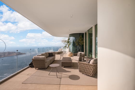 Ultimate Beachfront Escape | Sea & Bluewaters View, picture 20