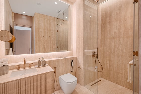 Ultimate Beachfront Escape | Sea & Bluewaters View, picture 15