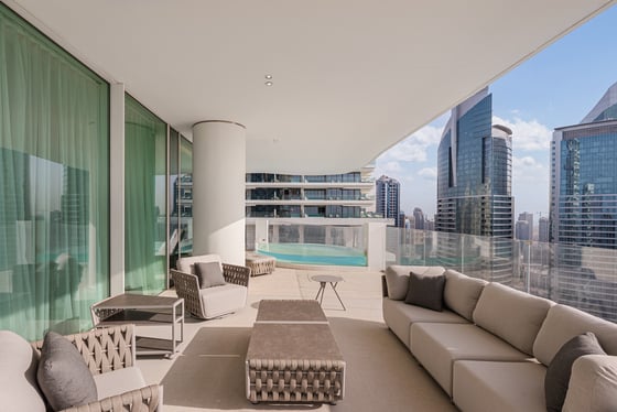 Ultimate Beachfront Escape | Sea & Bluewaters View, picture 1