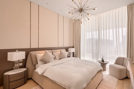 Ultimate Beachfront Escape | Sea & Bluewaters View, picture 16