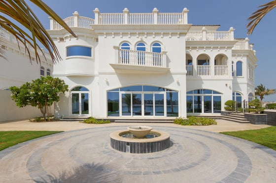Prestigious 1 of 4 New Tip Villas on Palm Jumeirah, picture 6