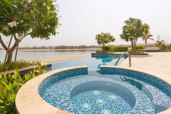 Prestigious 1 of 4 New Tip Villas on Palm Jumeirah, picture 8