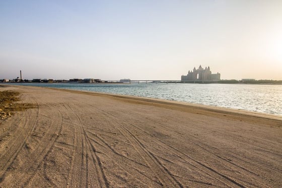 Prestigious 1 of 4 New Tip Villas on Palm Jumeirah, picture 14