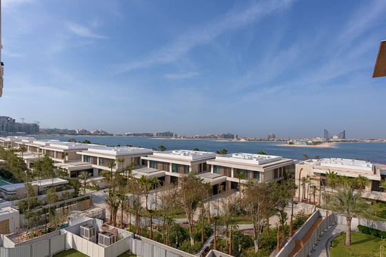 Sea View | Private Beach  | Palm Crescent, picture 1