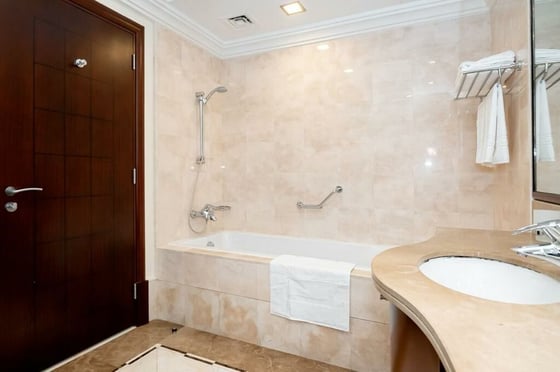 Sea View | Private Beach  | Palm Crescent, picture 22
