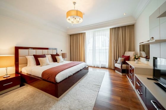 Sea View | Private Beach  | Palm Crescent, picture 5