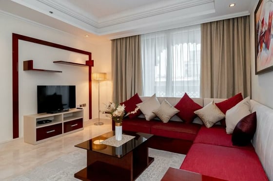 Sea View | Private Beach  | Palm Crescent, picture 8