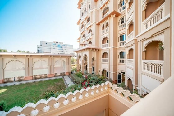 Sea View | Private Beach  | Palm Crescent, picture 2