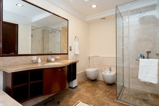 Sea View | Private Beach  | Palm Crescent, picture 23
