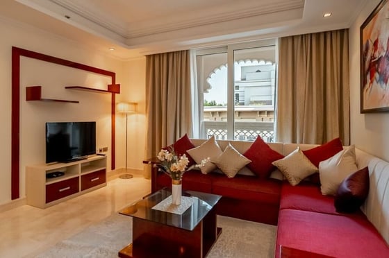 Sea View | Private Beach  | Palm Crescent, picture 9