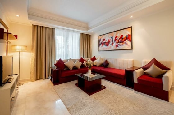 Sea View | Private Beach  | Palm Crescent, picture 3