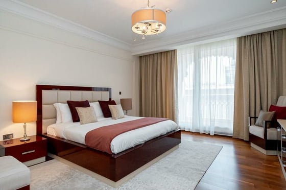 Sea View | Private Beach  | Palm Crescent, picture 17