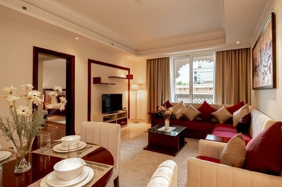 Sea View | Private Beach  | Palm Crescent, picture 7