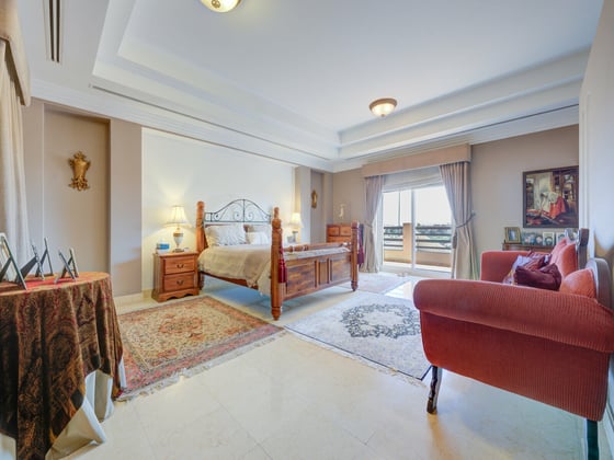 Golf View | Fully Extended | Huge Plot | VOT, picture 14