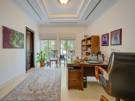 Golf View | Fully Extended | Huge Plot | VOT, picture 11