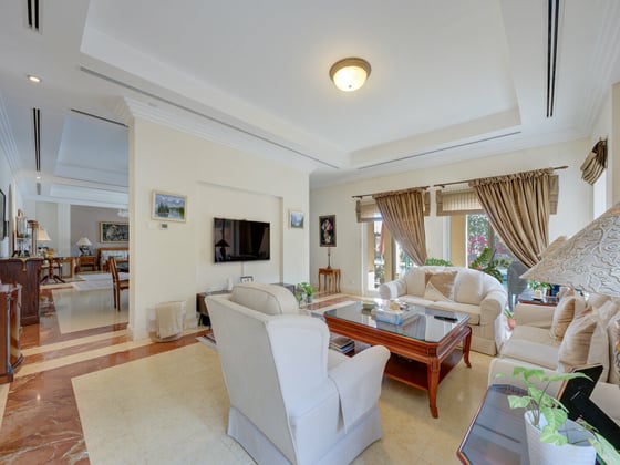 Golf View | Fully Extended | Huge Plot | VOT, picture 9