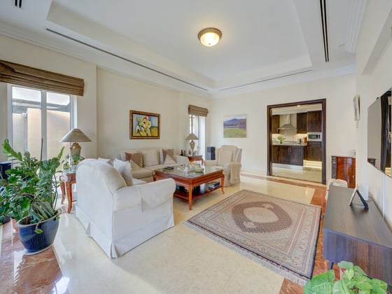 Golf View | Fully Extended | Huge Plot | VOT, picture 10