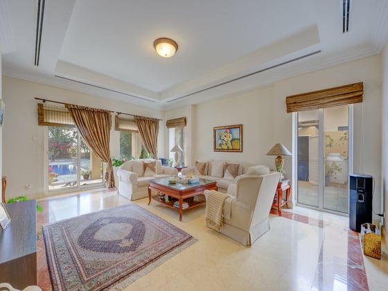Golf View | Fully Extended | Huge Plot | VOT, picture 8