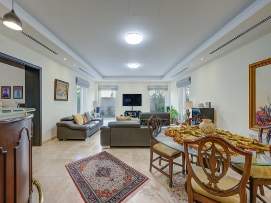 Golf View | Fully Extended | Huge Plot | VOT, picture 13