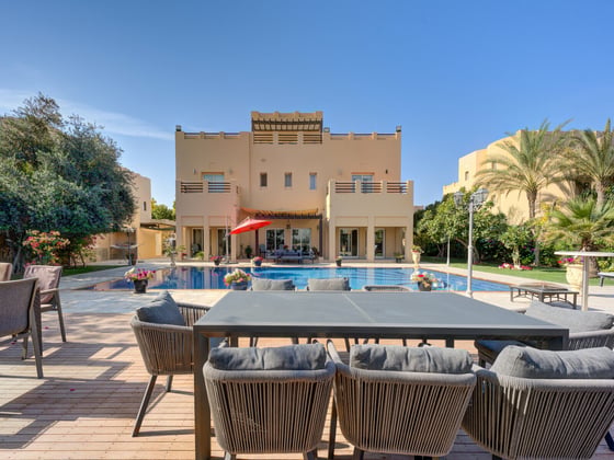 Golf View | Fully Extended | Huge Plot | VOT, picture 1