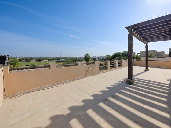 Golf View | Fully Extended | Huge Plot | VOT, picture 21