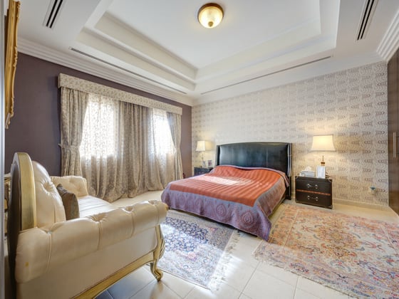 Golf View | Fully Extended | Huge Plot | VOT, picture 15