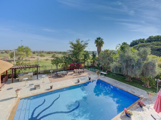 Golf View | Fully Extended | Huge Plot | VOT, picture 2