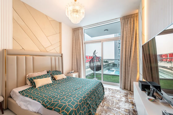 Fully Upgraded | Near Metro | Vacant on Transfer, picture 13