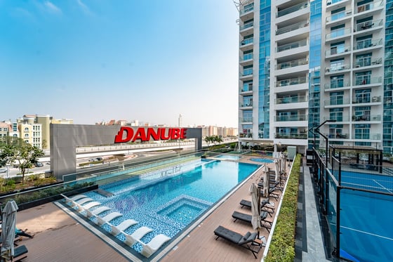 Fully Upgraded | Near Metro | Vacant on Transfer, picture 22