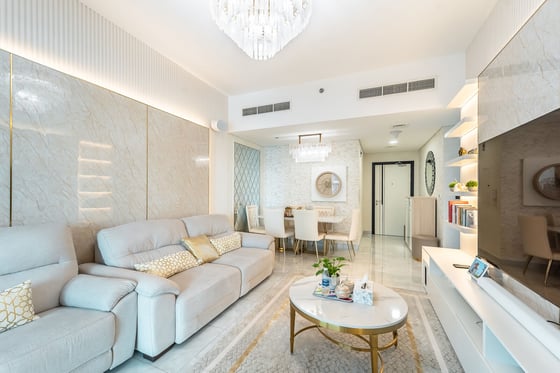 Fully Upgraded | Near Metro | Vacant on Transfer, picture 5