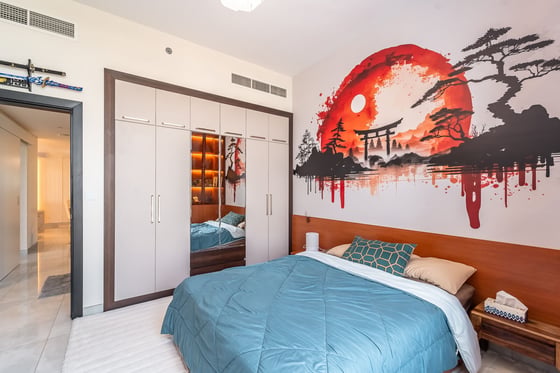 Fully Upgraded | Near Metro | Vacant on Transfer, picture 10
