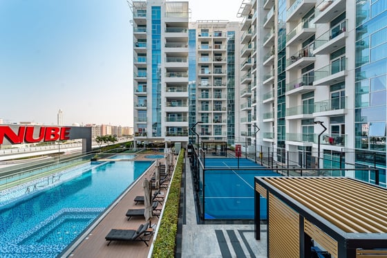 Fully Upgraded | Near Metro | Vacant on Transfer, picture 20