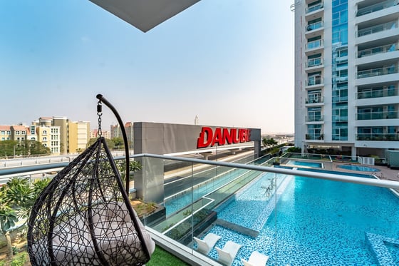 Fully Upgraded | Near Metro | Vacant on Transfer, picture 15