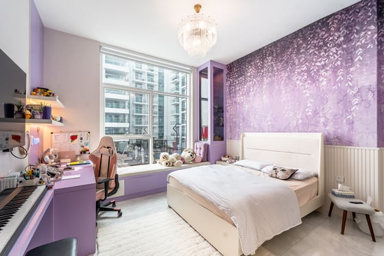 Fully Upgraded | Near Metro | Vacant on Transfer, picture 11