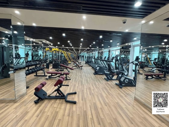 Fully Upgraded | Near Metro | Vacant on Transfer, picture 21