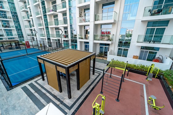 Fully Upgraded | Near Metro | Vacant on Transfer, picture 19