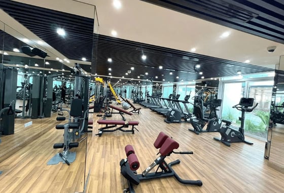 Fully Upgraded | Near Metro | Vacant on Transfer, picture 23