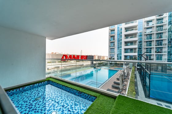 Fully Upgraded | Near Metro | Vacant on Transfer, picture 17